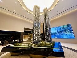 Zyon Grand (D3), Apartment #621860521